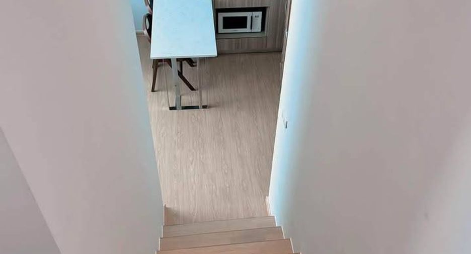 Wohnung zur Miete mit 2 Zimmer in Chom Thong, Bangkok