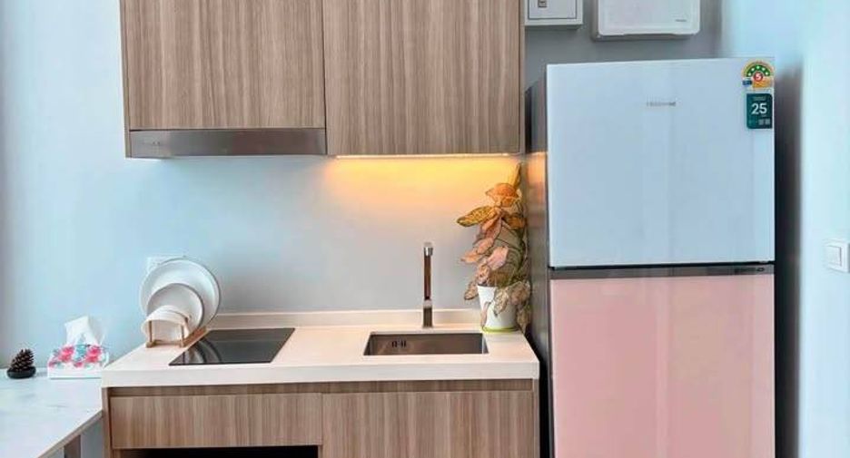 Wohnung zur Miete mit 2 Zimmer in Chom Thong, Bangkok