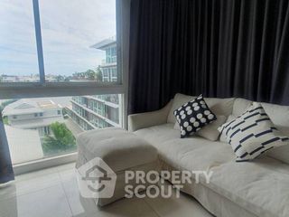 For rent 1 bed condo in Rat Burana, Bangkok