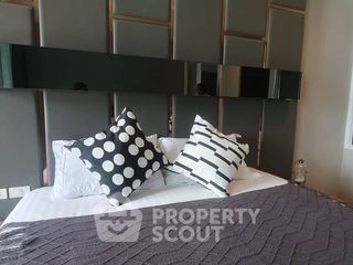 For rent 1 bed condo in Rat Burana, Bangkok