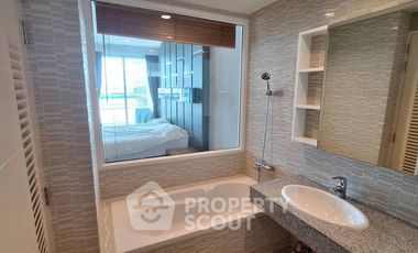 For rent 1 bed condo in Rat Burana, Bangkok