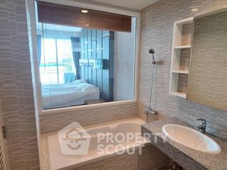 For rent 1 bed condo in Rat Burana, Bangkok