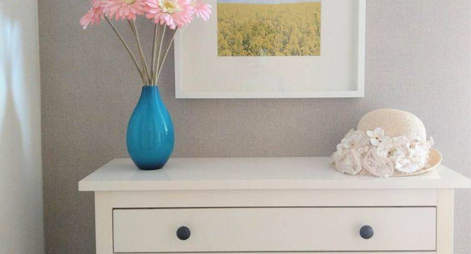 À louer 2 chambres condo à Chatuchak, Bangkok
