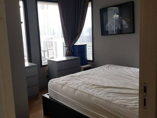 For rent 1 Beds condo in Ratchathewi, Bangkok