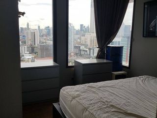 For rent 1 Beds condo in Ratchathewi, Bangkok