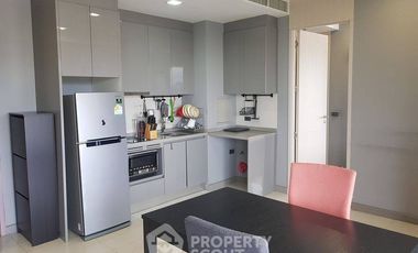 For rent 1 Beds condo in Ratchathewi, Bangkok