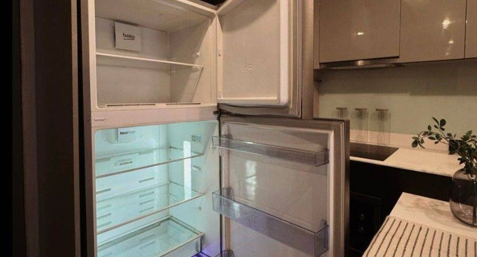 For rent 2 bedrooms condo in Phaya Thai, Bangkok