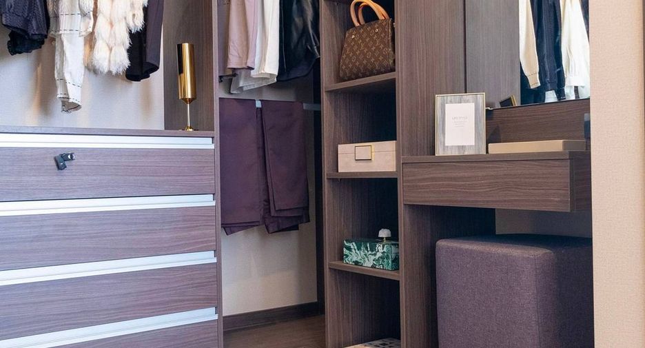 For rent 2 ベッドルーム condo in Bang Na, Bangkok