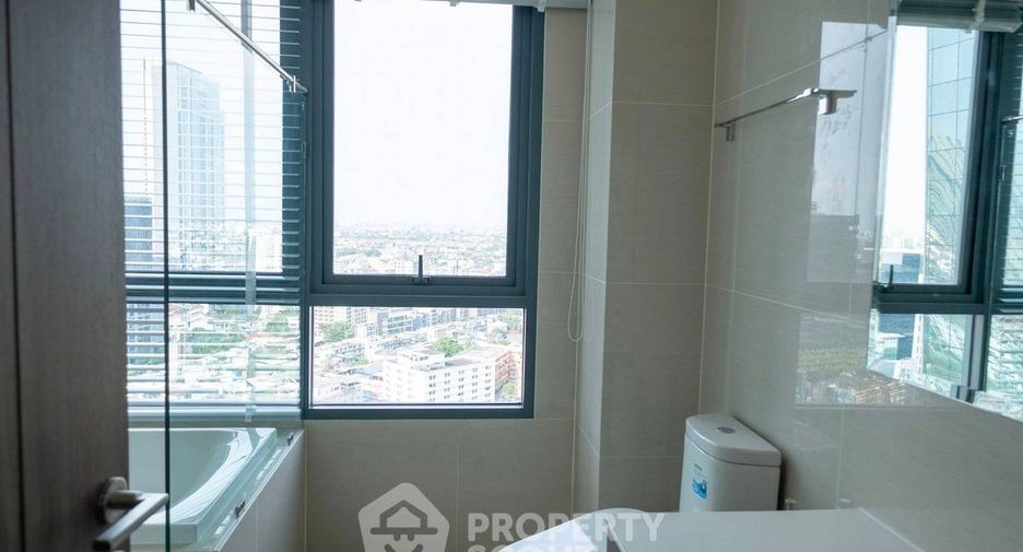 For rent 2 ベッドルーム condo in Bang Na, Bangkok