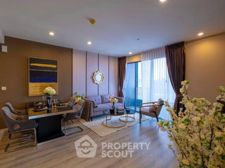 For rent 2 ベッドルーム condo in Bang Na, Bangkok