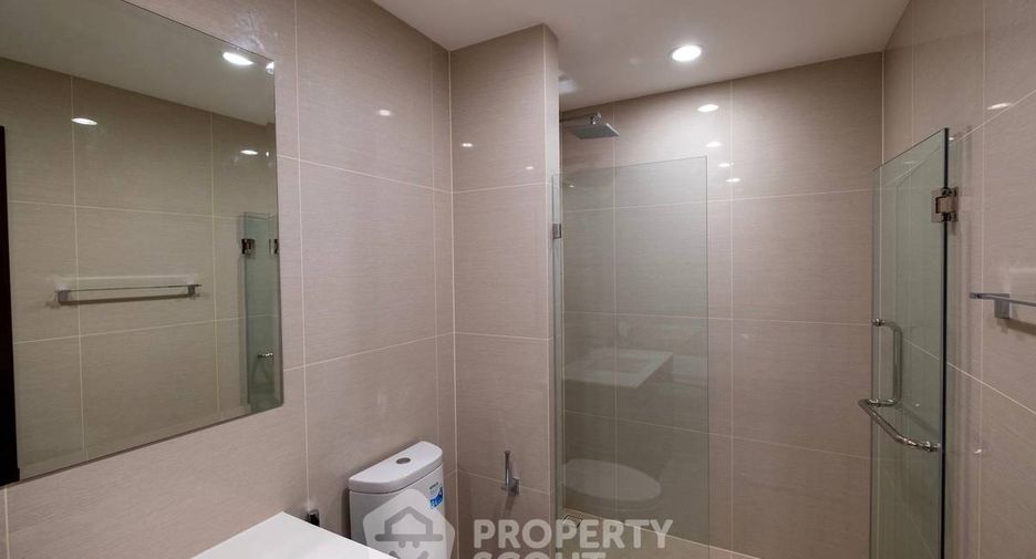For rent 2 ベッドルーム condo in Bang Na, Bangkok