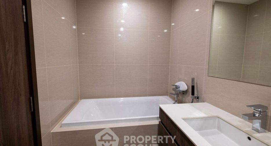 For rent 2 ベッドルーム condo in Bang Na, Bangkok