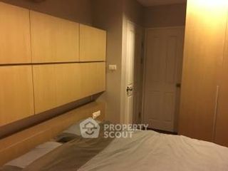 Wohnung zur Miete mit 2 Zimmer in Huai Khwang, Bangkok