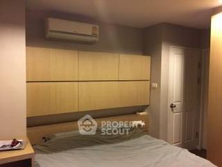 Wohnung zur Miete mit 2 Zimmer in Huai Khwang, Bangkok