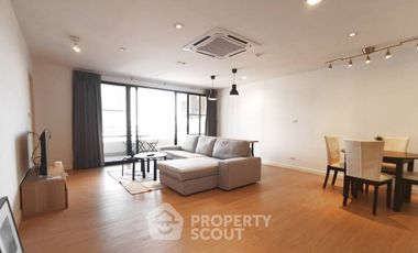 For rent 2 bedrooms condo in Sathon, Bangkok