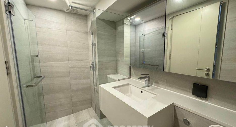 For rent 1 bed condo in Bang Rak, Bangkok