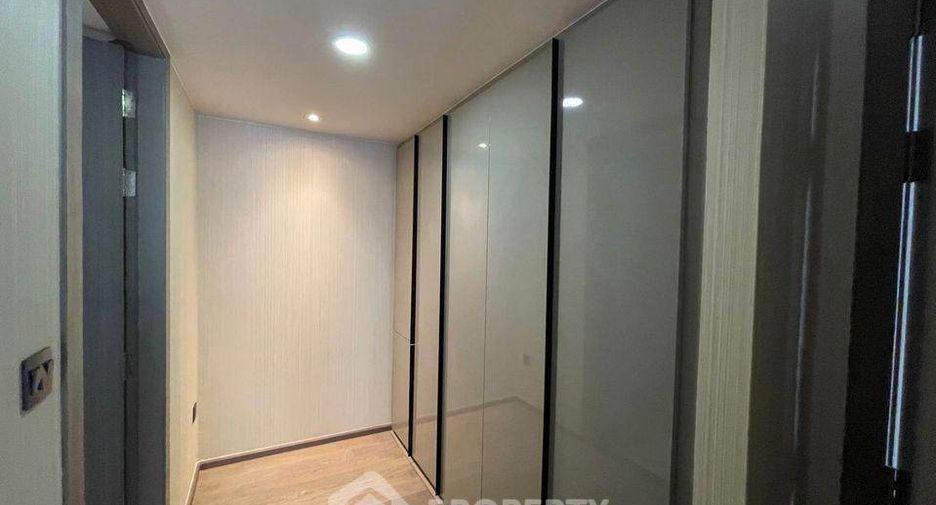 Wohnung zur Miete mit 2 Zimmer in Pathum Wan, Bangkok
