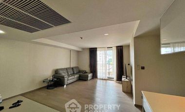 Wohnung zur Miete mit 2 Zimmer in Pathum Wan, Bangkok