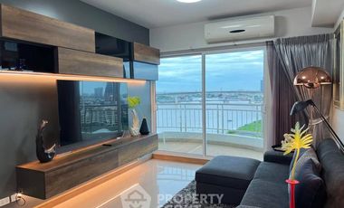 Wohnung zur Miete mit 2 Zimmer in Bang Kho Laem, Bangkok