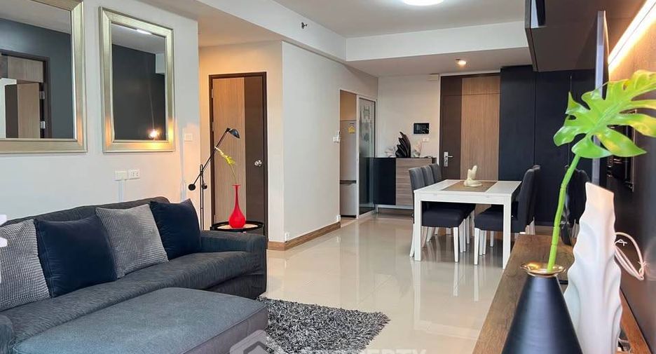 Wohnung zur Miete mit 2 Zimmer in Bang Kho Laem, Bangkok