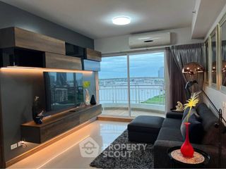 Wohnung zur Miete mit 2 Zimmer in Bang Kho Laem, Bangkok