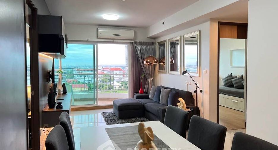 Wohnung zur Miete mit 2 Zimmer in Bang Kho Laem, Bangkok