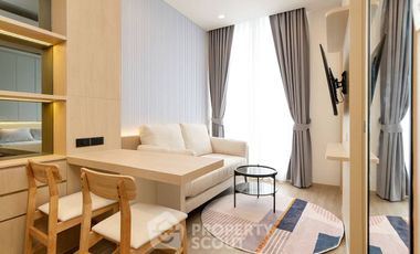 À louer 1 chambre condo à Watthana, Bangkok