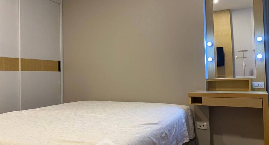 Condo en alquiler de 2 habitaciones en Watthana, Bangkok