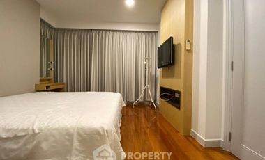 Condo en alquiler de 2 habitaciones en Watthana, Bangkok