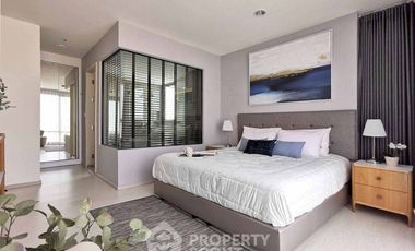 Condo en alquiler de 2 habitaciones en Khlong Toei, Bangkok