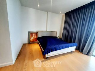 Condo en alquiler de 1 habitaciones en Khlong San, Bangkok