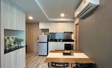For rent 1 Beds condo in Din Daeng, Bangkok