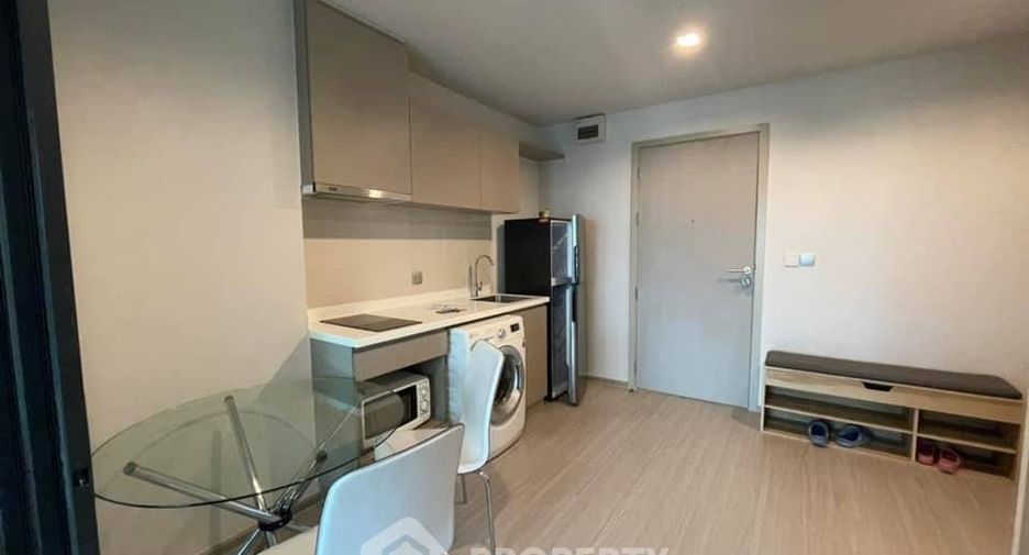 出租 1 卧室 公寓 在 Chatuchak, 曼谷