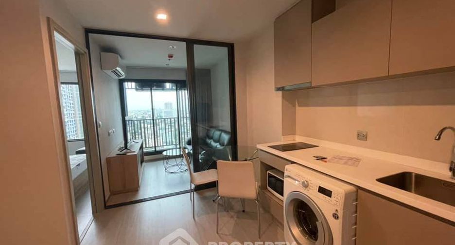 出租 1 卧室 公寓 在 Chatuchak, 曼谷