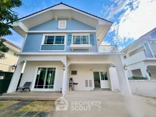 For rent 3 bedrooms house in Lat Krabang, Bangkok