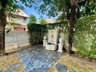 For rent 3 bedrooms house in Lat Krabang, Bangkok