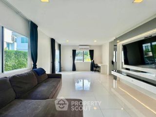 For rent 3 bedrooms house in Lat Krabang, Bangkok