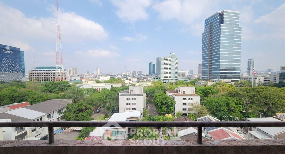For rent 1 Beds condo in Phaya Thai, Bangkok
