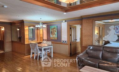 For rent 1 Beds condo in Phaya Thai, Bangkok