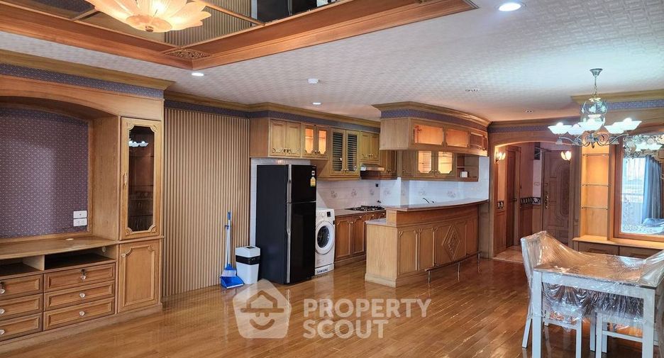 For rent 1 Beds condo in Phaya Thai, Bangkok
