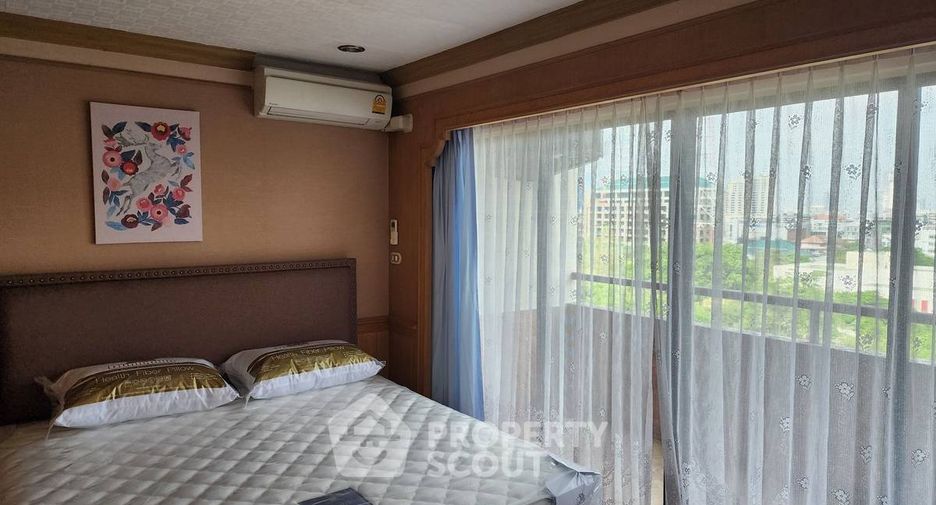 For rent 1 Beds condo in Phaya Thai, Bangkok