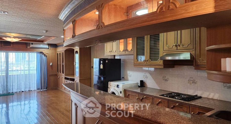 For rent 1 Beds condo in Phaya Thai, Bangkok