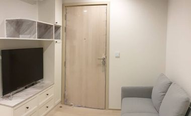 For rent 1 bed condo in Pathum Wan, Bangkok