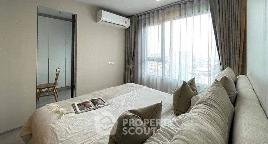 Condo en alquiler de 1 habitaciones en Chatuchak, Bangkok