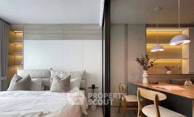For rent 1 bed condo in Chatuchak, Bangkok