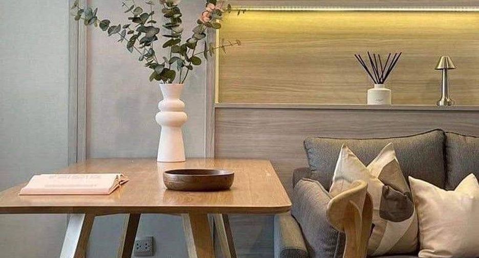 Condo en alquiler de 1 habitaciones en Chatuchak, Bangkok
