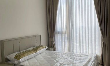 For rent 3 bedrooms condo in Bang Kho Laem, Bangkok