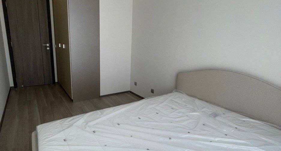Аренда 3 спальни кондо в Банг Кхо Лаем, Бангкок