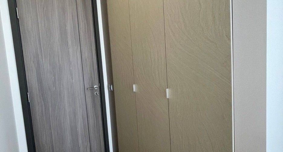 Аренда 3 спальни кондо в Банг Кхо Лаем, Бангкок