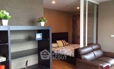 For rent 1 bed condo in Phaya Thai, Bangkok